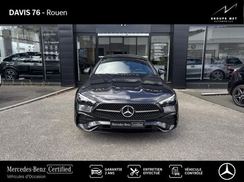 CLE 300e Hybrid EQ 313ch AMG Line 9G-Tronic 2025 occasion 76000 Rouen