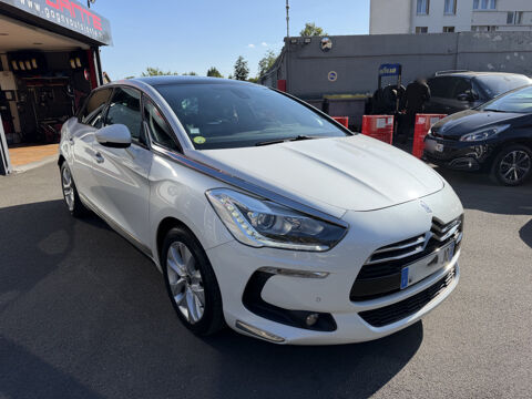 DS5 1.6 BLUEHDI120 EXECUTIVE S&S 2015 occasion 93220 Gagny