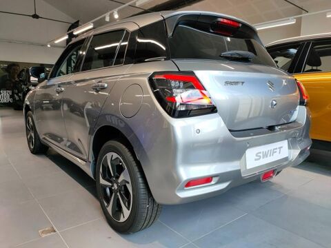 Swift 1.2 Hybrid 83ch Pack AllGrip 2026 occasion 78000 VERSAILLES