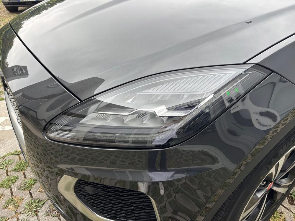 E-PACE P300e PHEV R-Dynamic S BVA AWD 2022 occasion 67460 Souffelweyersheim