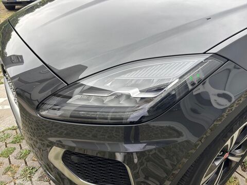 E-PACE P300e PHEV R-Dynamic S BVA AWD 2022 occasion 67460 Souffelweyersheim