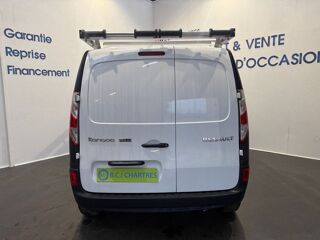 Kangoo Express MAXI 1.5 BLUE DCI 95CH GRAND VOLUME GRAND CONFORT 2021 occasion 28630 Nogent-le-Phaye
