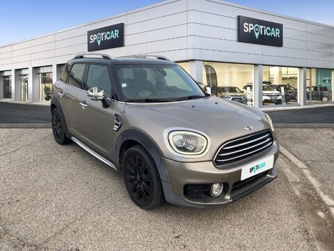 Cooper D 150ch Business Executive 2017 occasion 13200 Arles