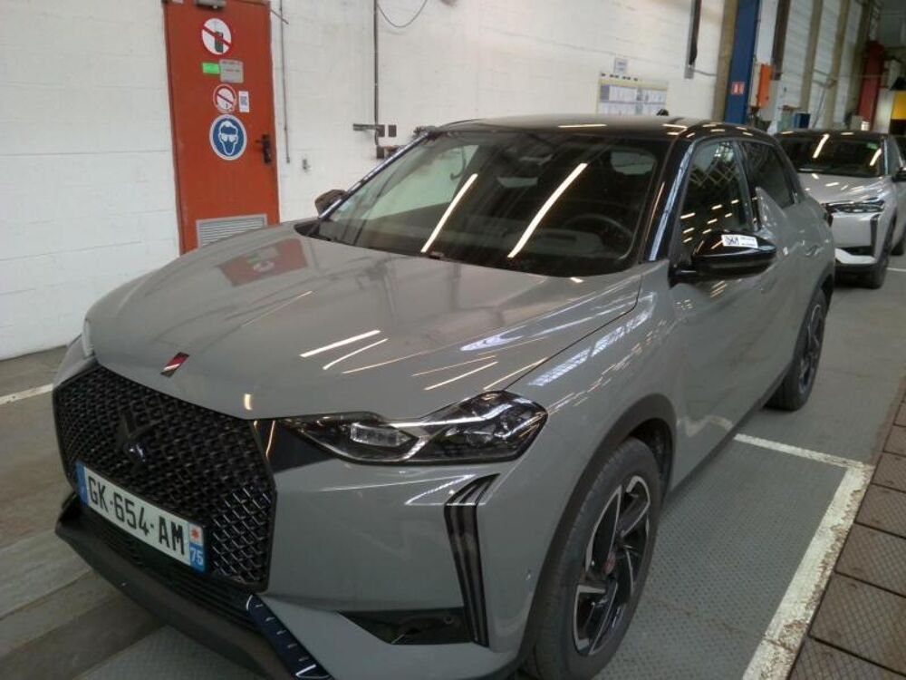 DS3 E-Tense 156ch Performance Line + 2022 occasion 82000 Montauban