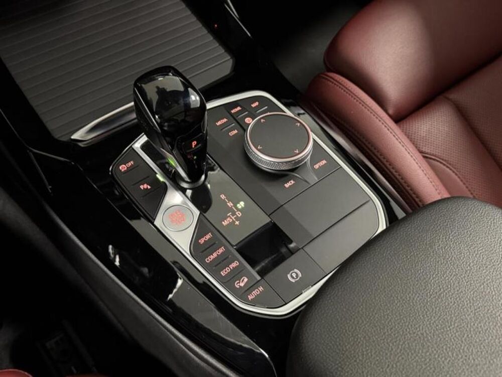X3 xDrive20i 184ch xLine 2023 occasion 92100 Boulogne-Billancourt
