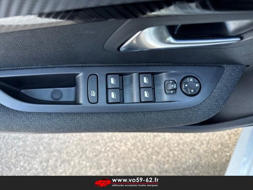 208 1.2 Hybrid 110ch Style e-DCS6 2026 occasion 62000 Arras