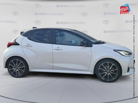 Yaris 116h GR Sport 5p MY22 2023 occasion 57100 Thionville