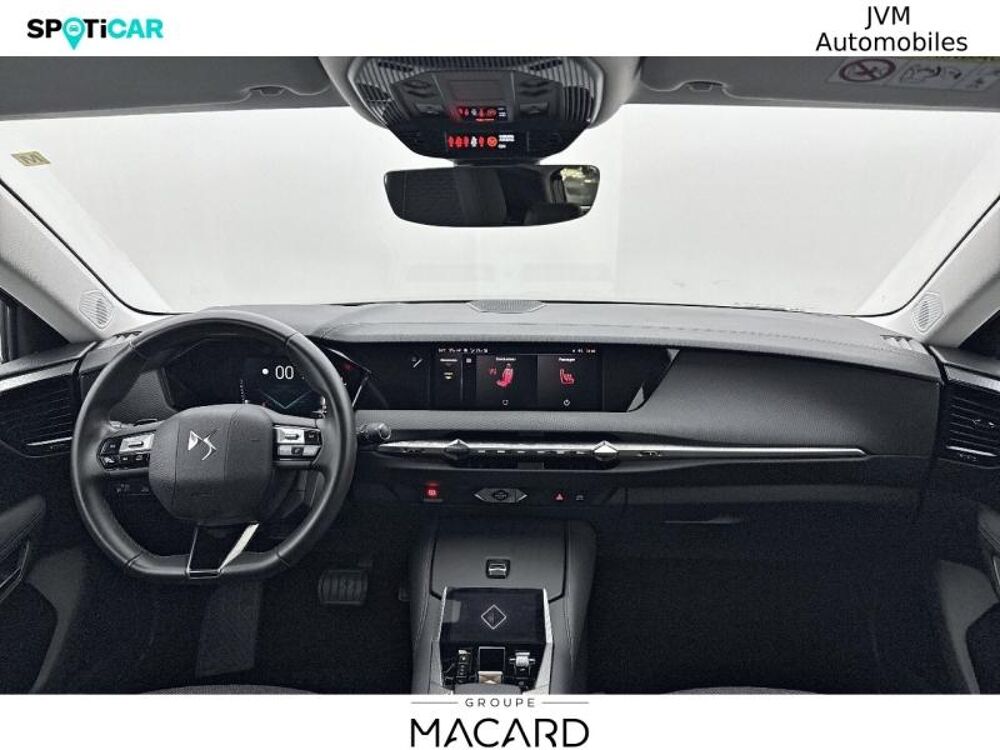 DS4 PureTech 130ch Trocadero Automatique 2022 occasion 47550 Bo&eacute;