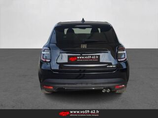 Fiat 600 1.2 Hybrid Turbo 145ch La Prima eDCT6 2026 occasion 62000 Arras