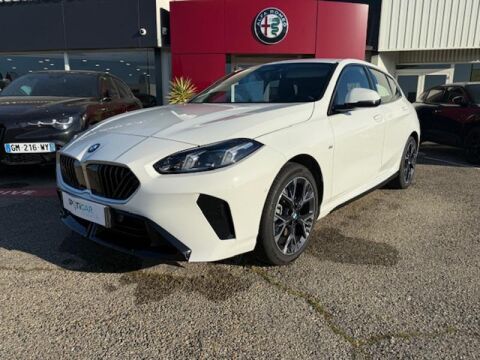 Annonce voiture BMW Srie 1 34590 