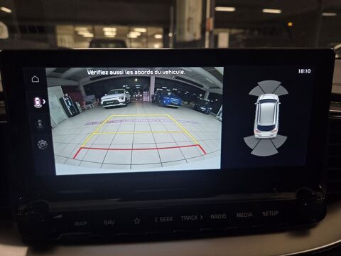 Ceed 1.5 T-GDI 140CH GT-LINE DCT7 MY25 2024 occasion 69780 Mions