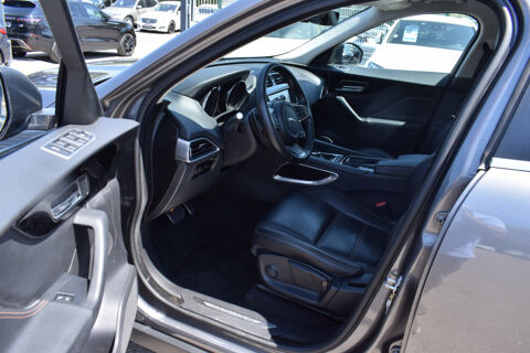 F-PACE 2.0D 180CH PRESTIGE AWD BVA8 2019 occasion 34740 Vendargues
