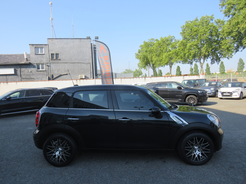 Cooper D COOPER D 112CH PACK CHILI BVA 2015 occasion 31600 Muret