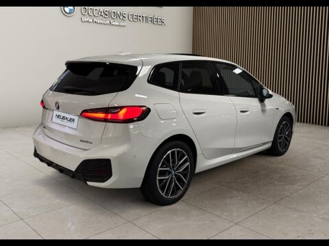 Serie 2 225e 245ch xDrive M Sport DKG7 2022 occasion 92100 Boulogne-Billancourt