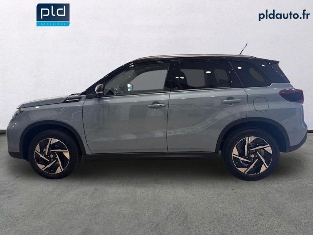 Vitara 1.4 Boosterjet Hybrid 110ch Style Auto MY25 2026 occasion 13290 Les Milles