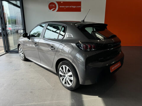 208 1.2 TURBO 75CH ACTIVE BUSINESS 2020 occasion 09000 Foix