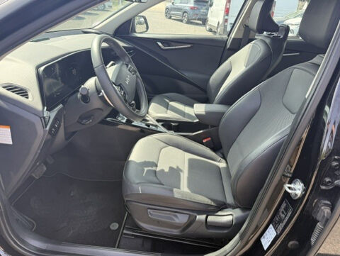 Niro 1.6 GDI 183CH PHEV ACTIVE BUSINESS DCT6 2022 occasion 91220 Br&eacute;tigny-sur-Orge