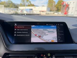 S&eacute;rie 1 (F40) 120DA XDRIVE 190CH EDITION SPORT / PREMIERE MAIN 2021 occasion 38130 ECHIROLLES