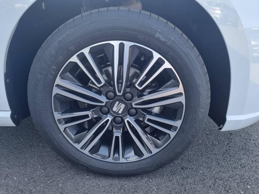 Ibiza 1.0 TSI 95ch Copa 2025 occasion 24430 Marsac-sur-l'Isle