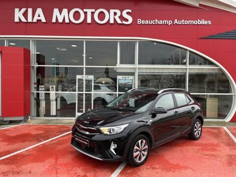 Kia Stonic 1.0 T-GDi 100ch Active DCT7 2024 occasion Arles 13200