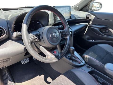 Yaris Cross 116h GR Sport MY22 2023 occasion 13730 Saint-Victoret