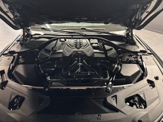 Divers 4.4 V8 625ch Competition M Steptronic 2023 occasion 31100 TOULOUSE