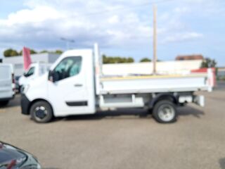 Master F3500 L2 2.0 Blue dCi 130ch Benne acier Advance 2024 occasion 68000 Colmar