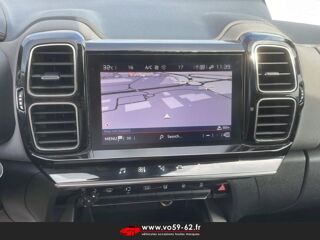 C5 aircross BlueHDi 130ch S&S Shine EAT8 E6.d 2021 occasion 62000 Arras