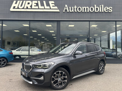 Annonce voiture BMW X1 21990 €