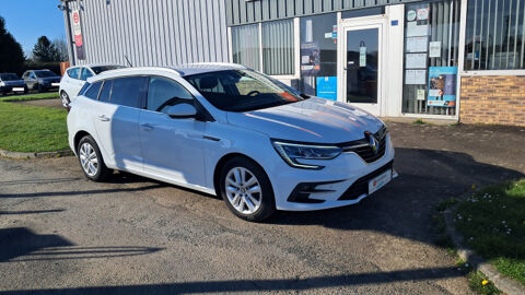 Annonce voiture Renault Megane IV 13490 �