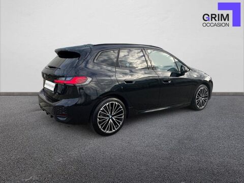 Serie 2 Tourer 218i 136 ch DKG7 M Sport 2024 occasion 26000 Valence