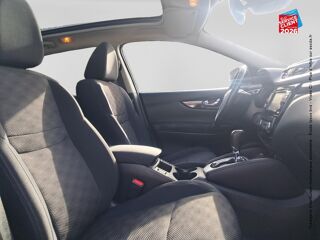 Qashqai 1.6 dCi 130ch N-Connecta Xtronic 2015 occasion 67200 Strasbourg