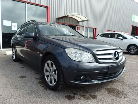 Mercedes classe c BREAK 200 CDI BE ELEGANCE PACK LUXE BA