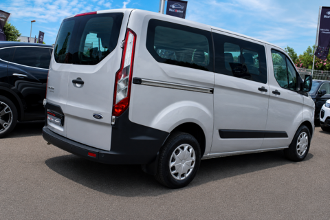 Tourneo VP 310 L1H1 2.0 TDCI 130CH TREND 2016 occasion 34740 Vendargues