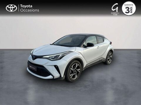 Annonce voiture Toyota C-HR 28458 