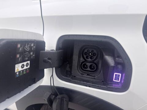 C3 Electrique 113ch 30kWh autonomie confort YOU 2026 occasion 91230 Montgeron