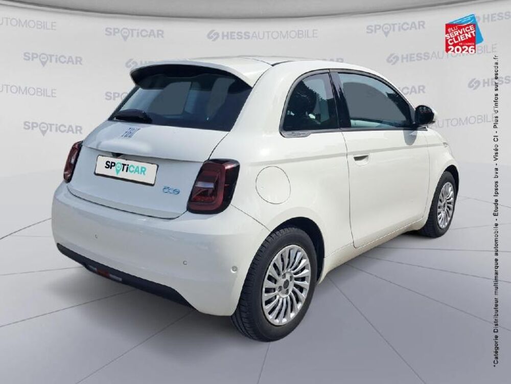 500 e 118ch MY23 2023 occasion 25770 Franois