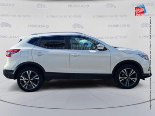 Qashqai 1.6 dCi 130ch N-Connecta 116g 2018 occasion 57600 Forbach