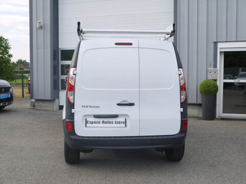 Kangoo Express 1.5 BLUE DCI 95CH / 6658 HT / TVA RECUPERABLE / 3 PLACES 2020 occasion 38260 La C&ocirc;te-Saint-Andr&eacute;