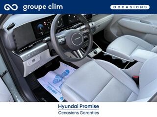 Kona 1.6 GDi 129ch Hybrid Executive DCT-6 2025 occasion 24100 Bergerac
