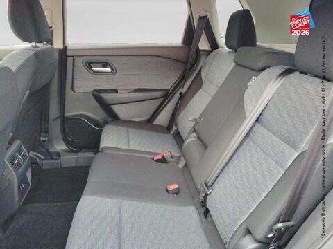 X-Trail e-Power 204ch N-Connecta 2023 occasion 57600 Forbach