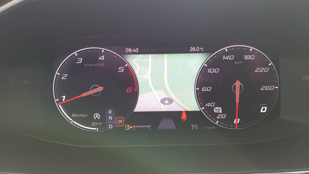 Leon 2.0 TDI 150CH XCELLENCE DSG7 2021 occasion 40990 Saint-Paul-l&egrave;s-Dax
