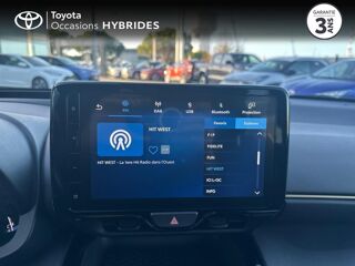 Yaris Cross 116h Trail AWD-i MY22 2022 occasion 44600 Saint-Nazaire