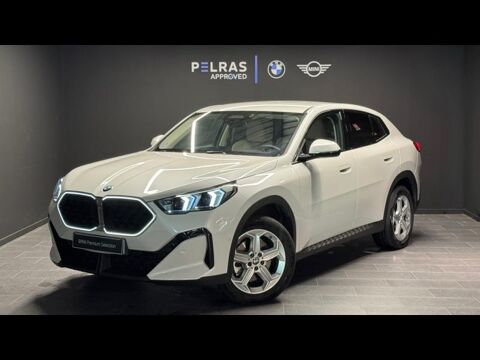 BMW X2 sDrive20iA 170ch DKG7 2024 occasion TOULOUSE 31100