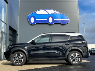 C3 Aircross 1.2 HYBRIDE 145CH MAX E-DCS6 2025 occasion 34500 B&eacute;ziers