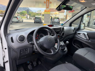 Berlingo M TURBO 110CH S&S FEEL / distribution + embrayage neuf 2018 occasion 38130 ECHIROLLES