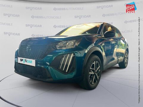 Peugeot 2008 1.2 100ch S&S Style 2025 occasion Woippy 57140