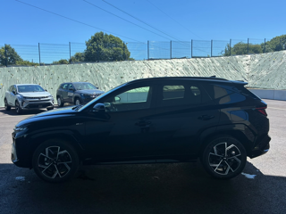 Tucson 1.6 T-GDI 239CH HYBRID N LINE EXECUTIVE 2026 occasion 53810 CHANGE