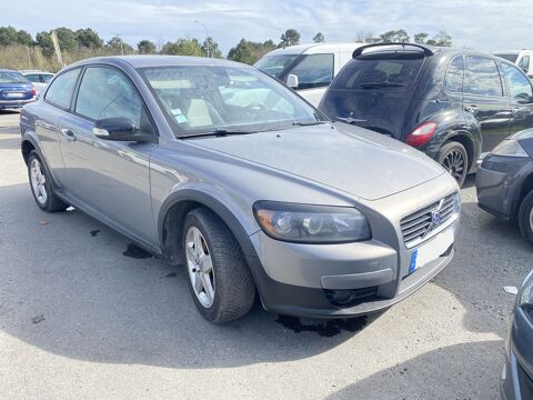 Volvo C30 1.6 D 110CH 2008 occasion Mérignac 33700