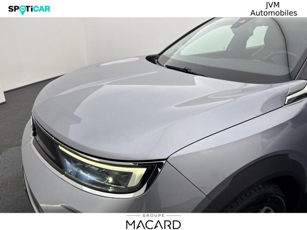Mokka 1.2 Turbo 100ch Elegance 2021 occasion 47550 Bo&eacute;